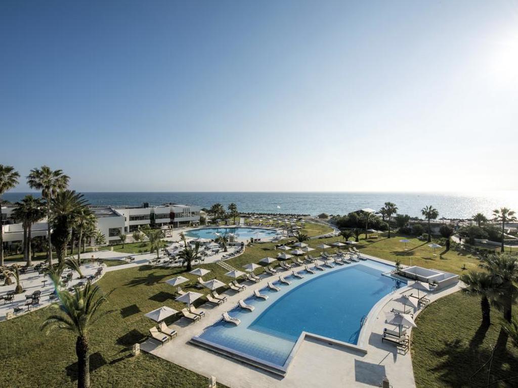 iberostar diar el andalous 16530