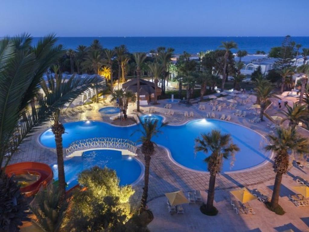 occidental sousse marhaba 26795