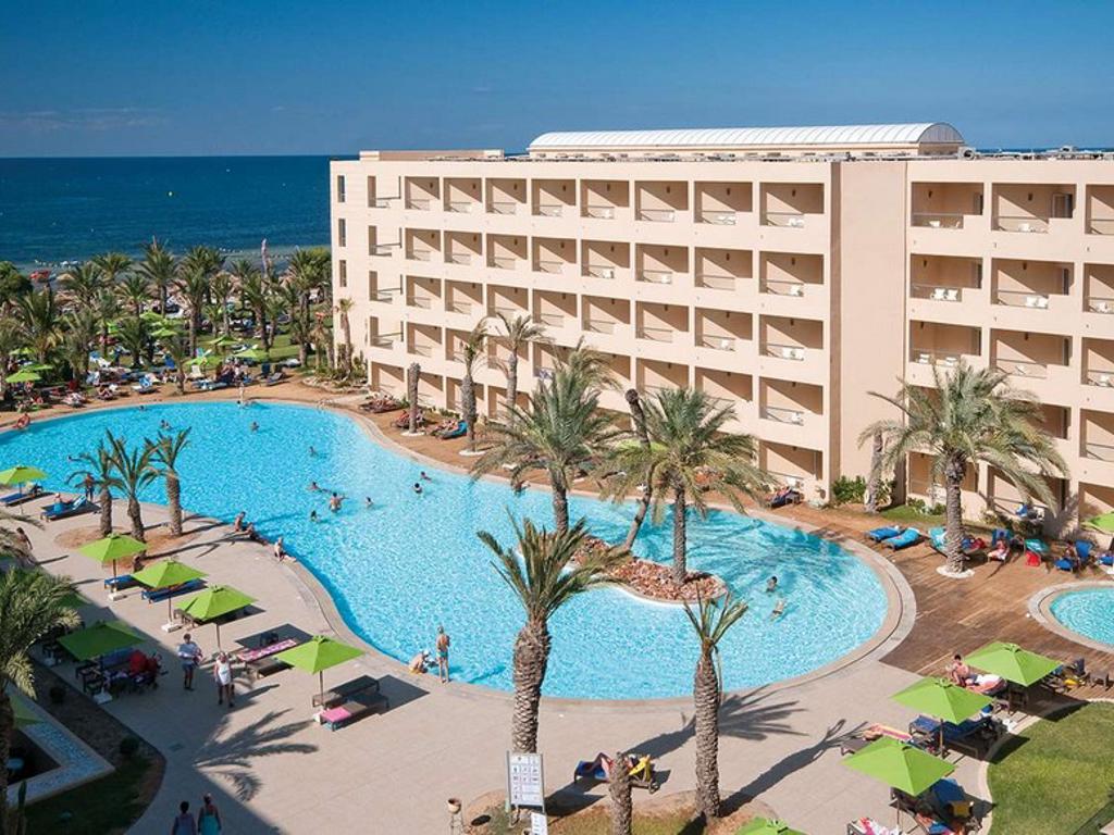 rosa beach thalasso spa 26401