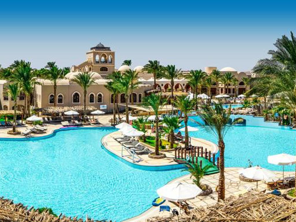 iberotel makadi beach 21482